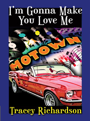 cover image of I'm Gonna Make Me Love Me